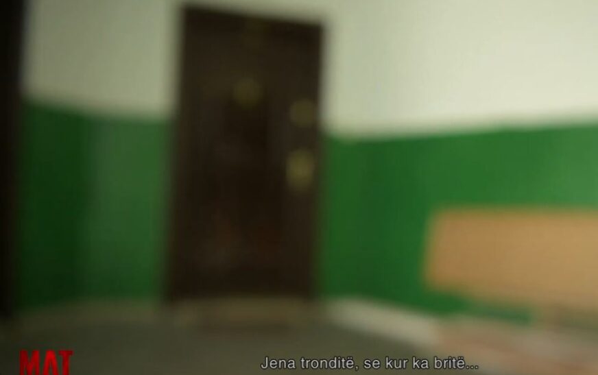 “Jena tronditë”, fqinjët rrëfejnë për natën kur u vra polici Muhamed Lika (VIDEO)