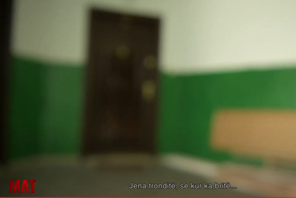 “Jena tronditë”, fqinjët rrëfejnë për natën kur u vra polici Muhamed Lika (VIDEO)