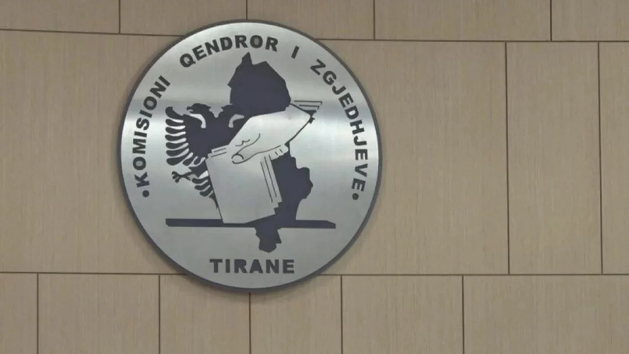 KQZ në Shqipëri nis publikimin e rezultateve të para