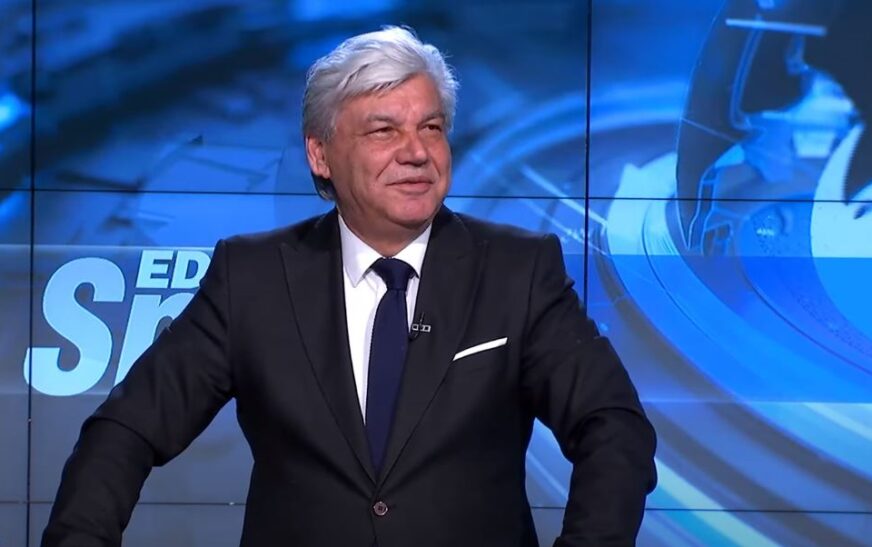 Kryeziu: Nëse vazhdon kështu moskonstituimi i Kuvendit, mund të ndërhyjnë… (VIDEO)