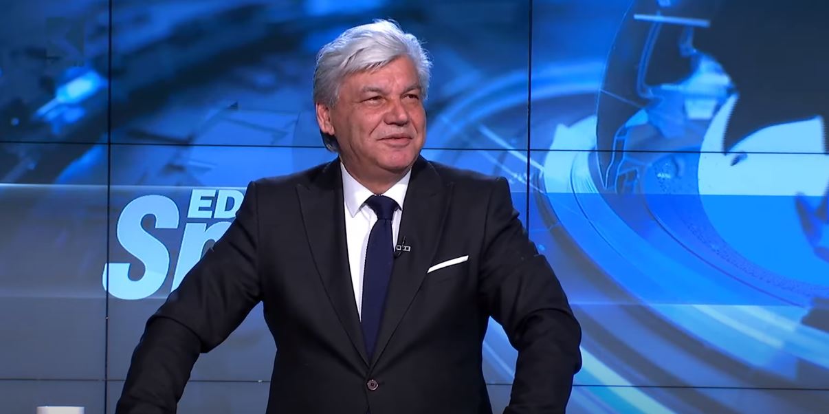 Kryeziu: Nëse vazhdon kështu moskonstituimi i Kuvendit, mund të ndërhyjnë… (VIDEO)