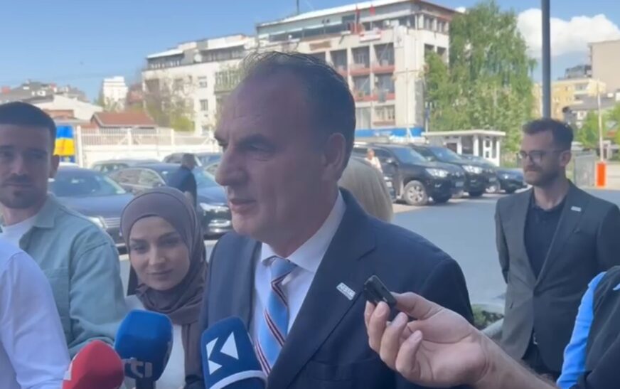 Limaj-Nisma: Vështirë të ketë konstituim pa marrëveshje politike