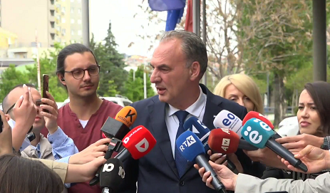 Edhe Limaj kundër votimit të fshehtë: Është në kundërshtim me praktikën parlamentare