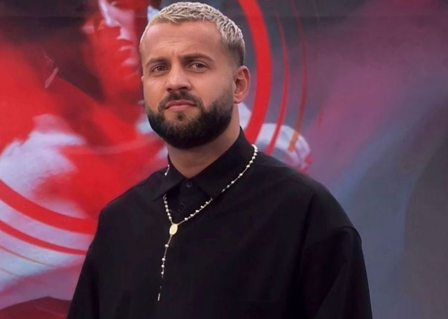 Apeli e shpall të pafajshëm Luiz Ejllin