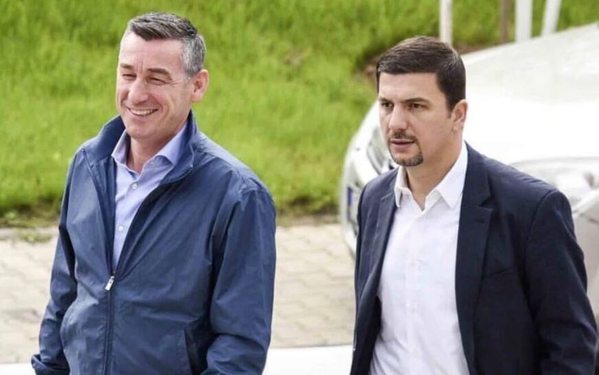Krasniqi uron Veselin për ditëlindje: Pres të ritakohemi së shpejti, në Prishtinë