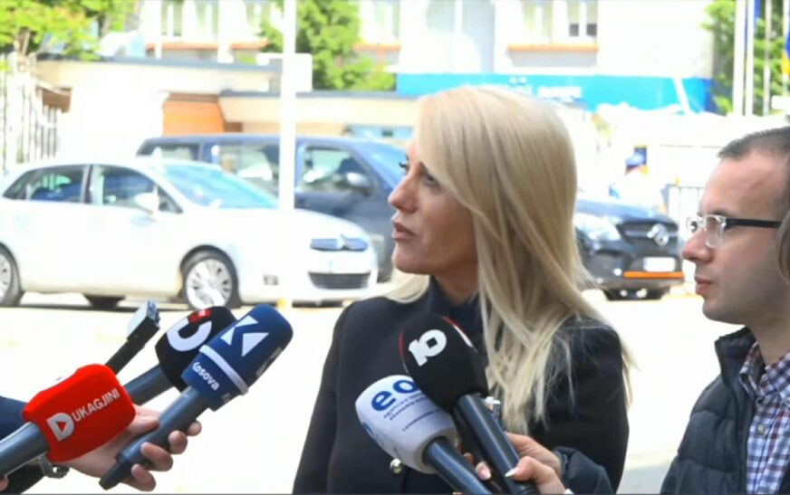 Kurti refuzoi Limajn si kryeparlamentar, Izmaku: Limaj ka autoritet dhe është përafrues në skenën politike