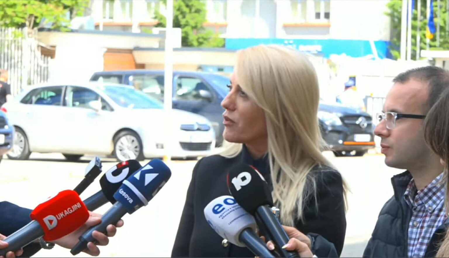 Kurti refuzoi Limajn si kryeparlamentar, Izmaku: Limaj ka autoritet dhe është përafrues në skenën politike