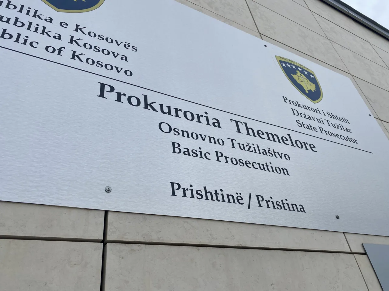 Prokuroria jep detaje për vdekjen e 34-vjeçarit në Prishtinë