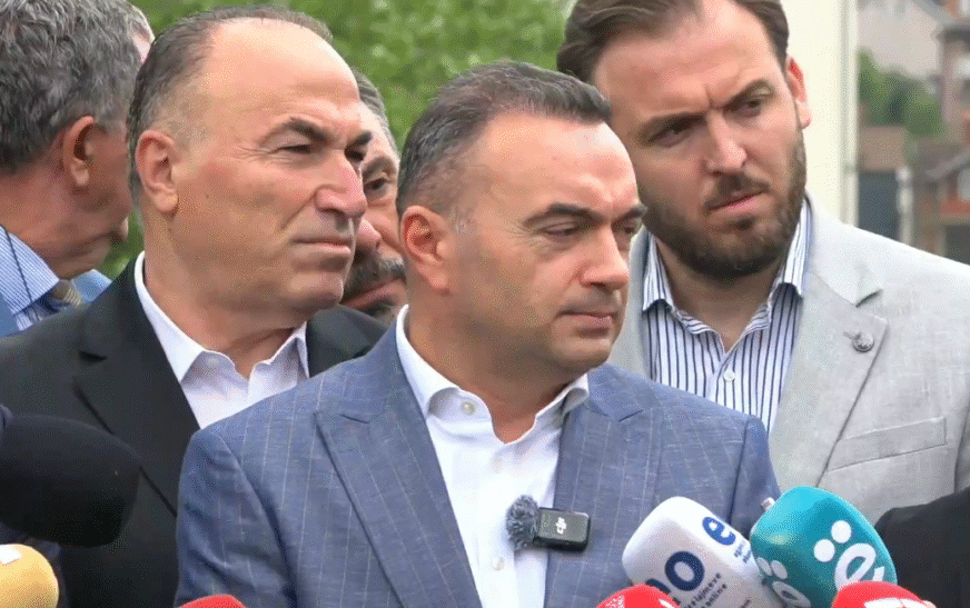Rafuna reagon ndaj deklaratës së Kurtit: Po i ndërron fjalët