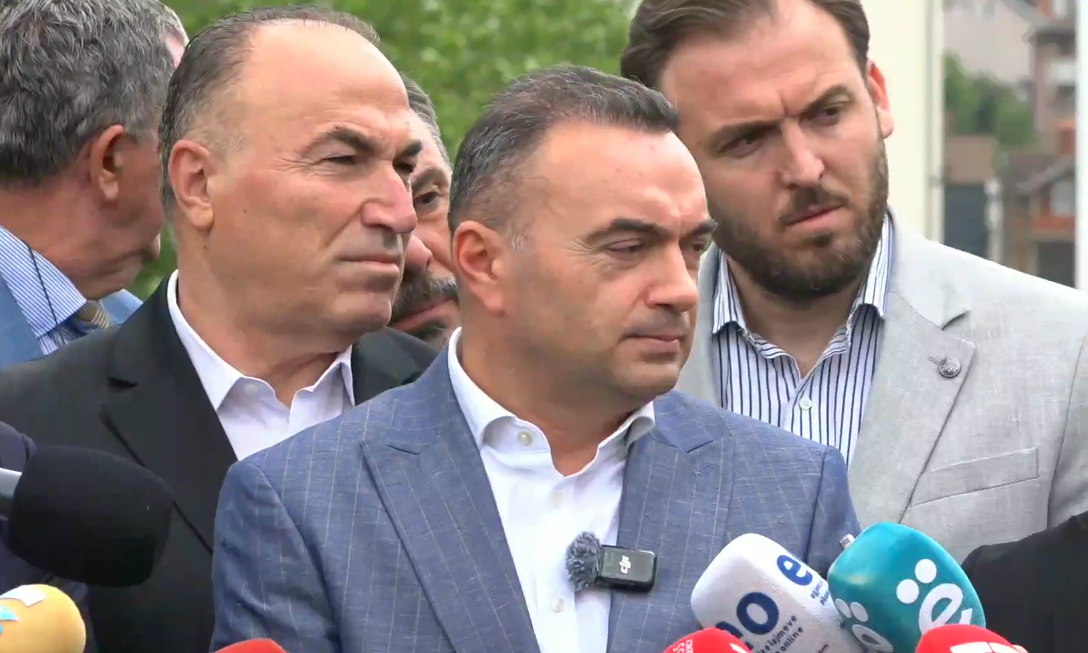 Rafuna reagon ndaj deklaratës së Kurtit: Po i ndërron fjalët