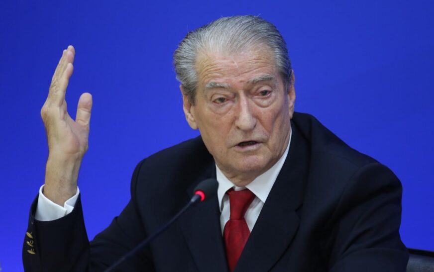 Berisha godet të vetët: Kërkuan rinumërim të votave, zgjodhën rrugën e gabuar