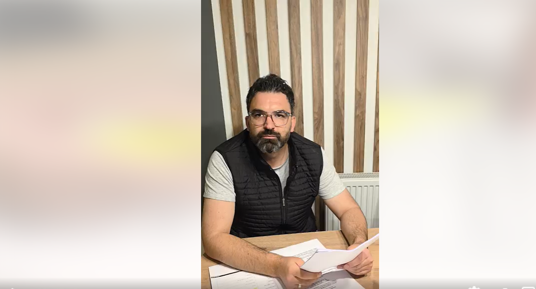 Kontrata që mund t’i kushtojë Kosovës mbi 60 milionë euro  e nënshkruar në emër të ministrit Faton Peci