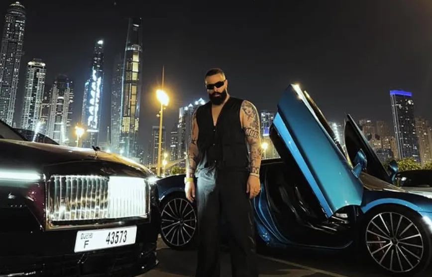 Geasy publikon albumin e ri (VIDEO)
