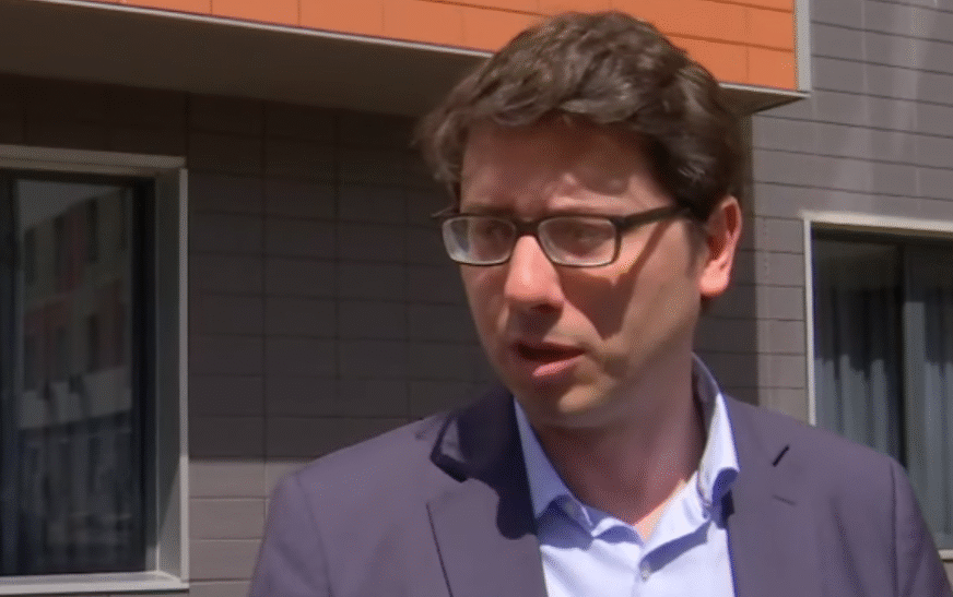 Dështimet për konstituim, Murati: Kemi zbatuar të gjitha obligimet kushtetuese