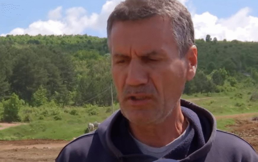 “Qeni e kishte në gojë qesen”, detaje tronditëse për foshnjën që u gjet e braktisur në Matiqan