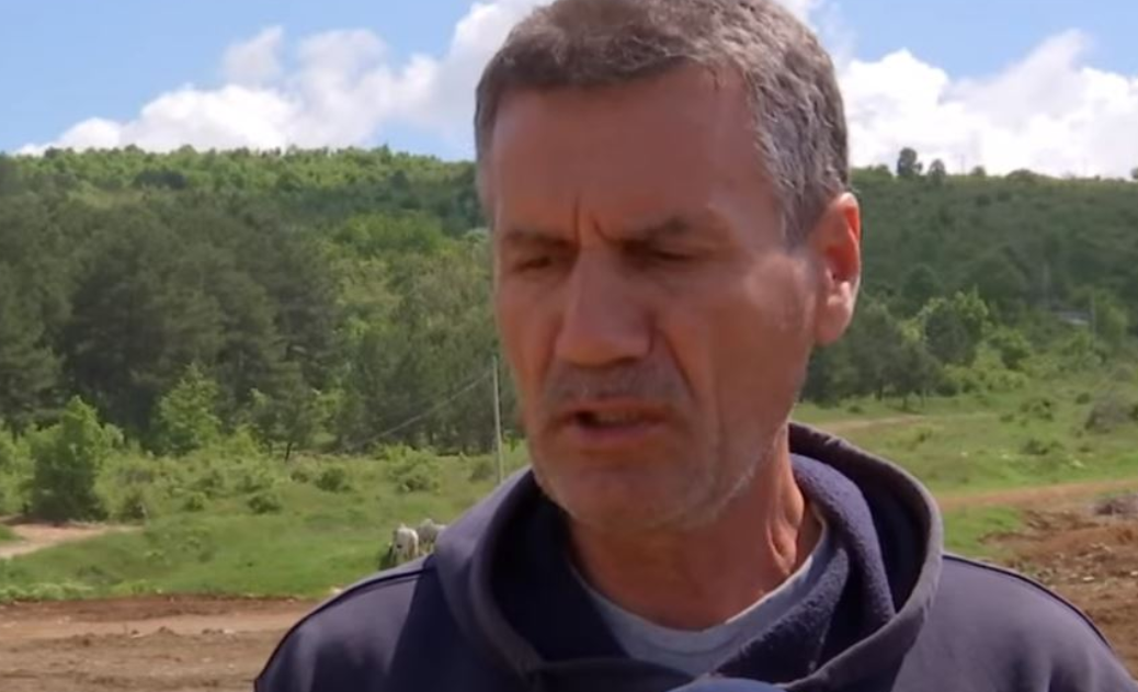 “Qeni e kishte në gojë qesen”, detaje tronditëse për foshnjën që u gjet e braktisur në Matiqan