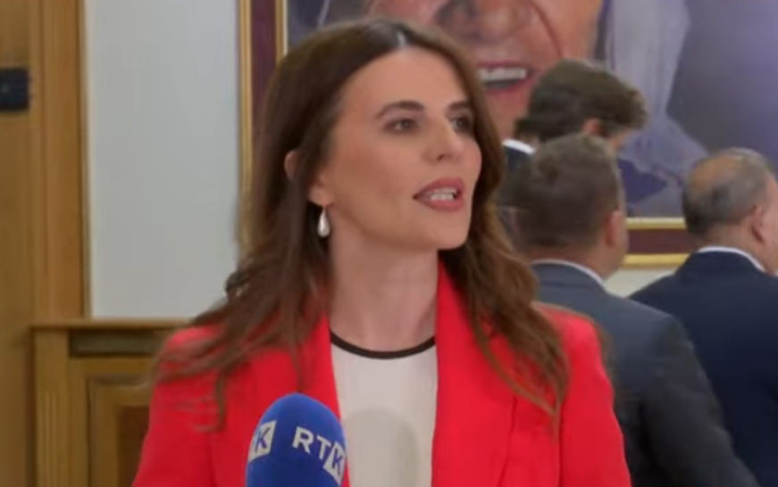 Çitaku ia sugjeron Kurtit menynë e realitetit për qeverinë: Nuk komentoj dëshira, qytetarët kanë folur!