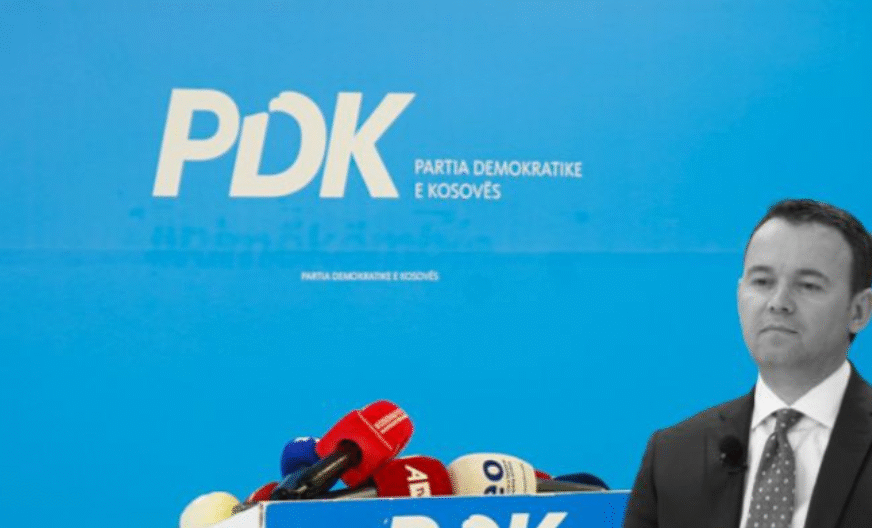 PDK: Skandal milionësh në Ministrinë e Bujqësisë, Peci dha me qira impiantin e mbetjeve shtazore pa ankand publik