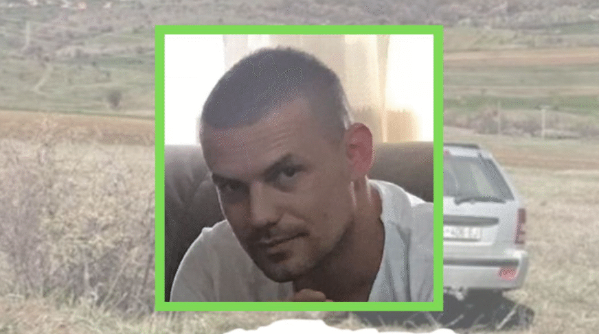 Vëllai i Bedri Rexhepit reagon pas dënimit të vrasësve