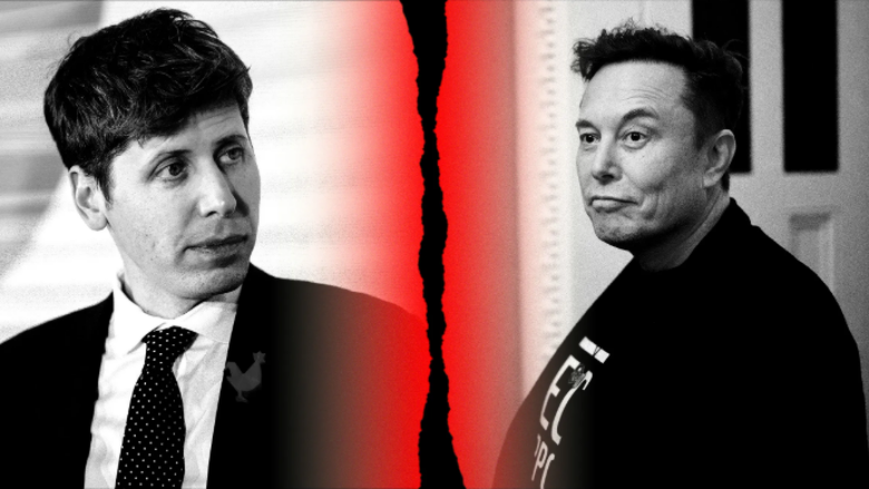 Musk apo Altman? Kë zgjedh Inteligjenca Artificiale për të shpëtuar njerëzimin?