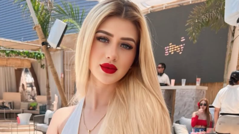 Vazhdon hetimi për influencuesen meksikane Valeria Marquez, e cila u vra derisa ishte live në TikTok