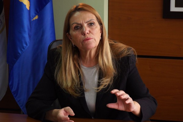 Kadrijaj: Ndoshta Gjykata duhet ta precizoj një afat kohor për zgjedhjen e kryeparlamentarit