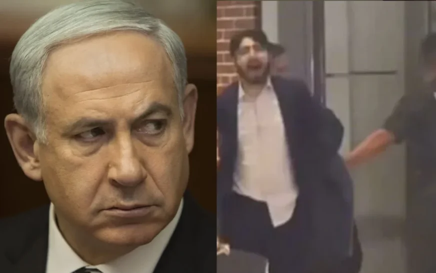 “Vrasës i neveritshëm”, Netanyahu reagon pas vrasjes së dy punonjësve të ambasadës izraelite në SHBA