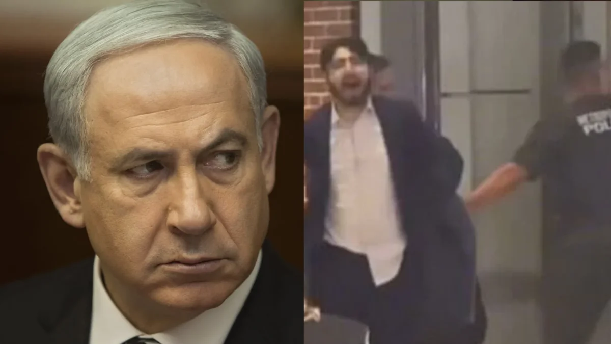 “Vrasës i neveritshëm”, Netanyahu reagon pas vrasjes së dy punonjësve të ambasadës izraelite në SHBA