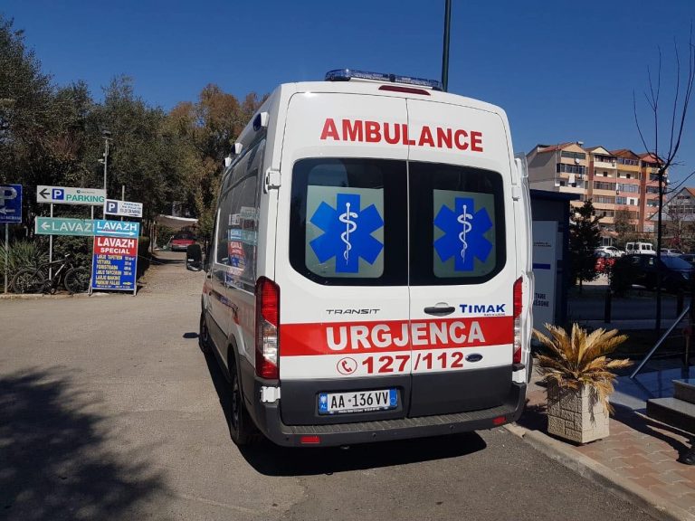 Një grua humb jetën gjatë operacionit në Durrës, procedohet penalisht mjeku për neglizhencë