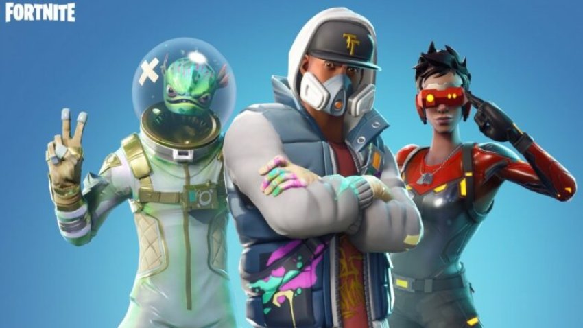 Fortnite ende nuk është i disponueshëm për përdoruesit e iOS