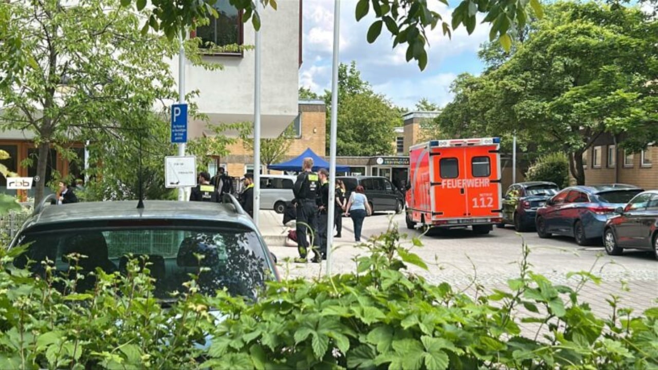 Incident i rëndë në një shkollë fillore të Berlinit/ Fëmija plagoset me thikë, i dyshuar një bashkëmoshatar