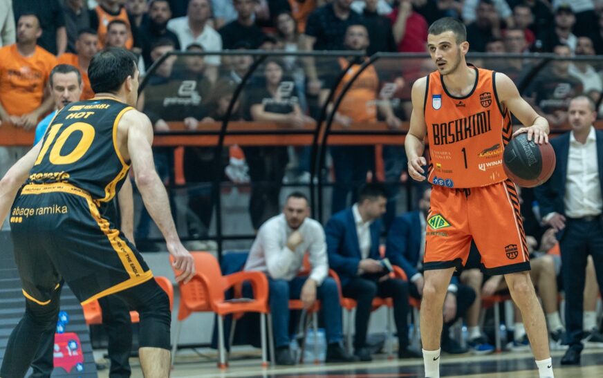 Peja – Bashkimi, sonte ndeshja e katërt gjysmëfinale në basketboll