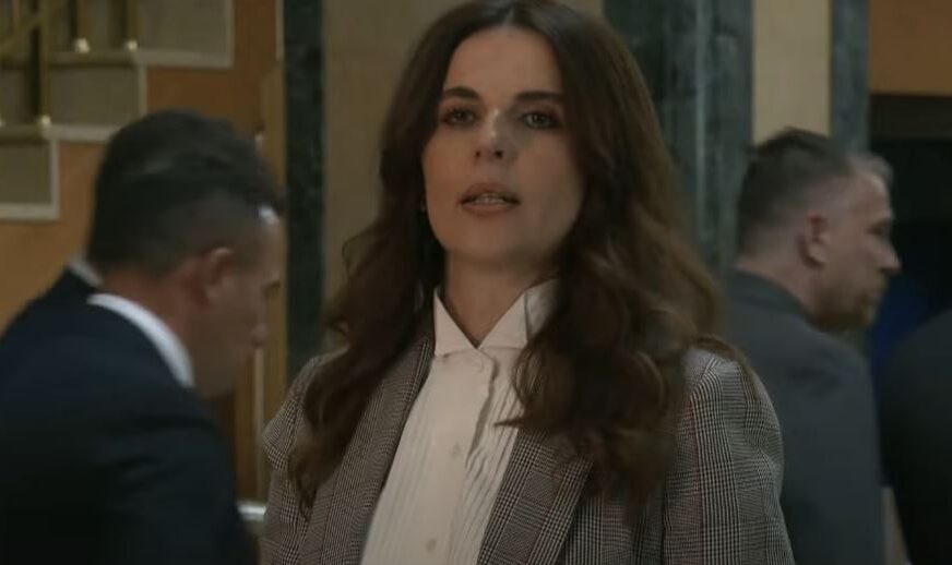 Çitaku: Sot do të duhej të ishim në seancë për ta shkarkuar bordin e ZRrE-së