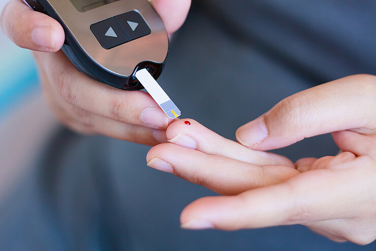Kujdes nga këto simptoma, mund të jenë shenja të hershme të diabetit