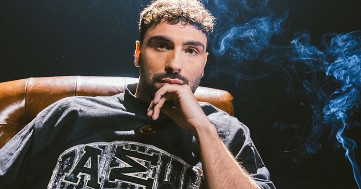 Ledri dhe Poem Blu shijojnë një mbrëmje të veçantë së bashku
