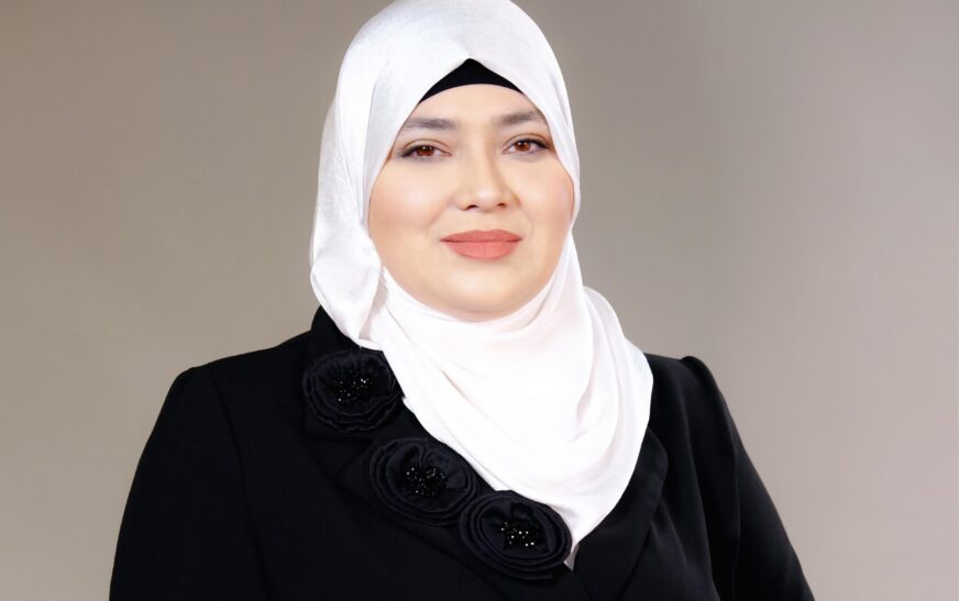 Një zë ndryshe në fushatë,  Edlira Dyrmishaj: “Afër njerëzve, e angazhuar për ndryshim”