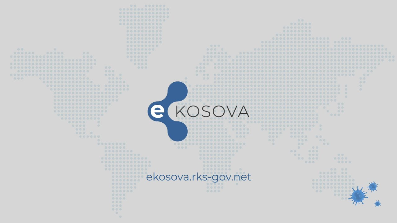 Dy shërbime të reja shtohen në platformën e-Kosova