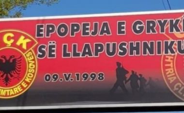 27 vite nga Epopeja e Grykës së Llapushnikut, një faqe lavdie në historinë e luftës për liri