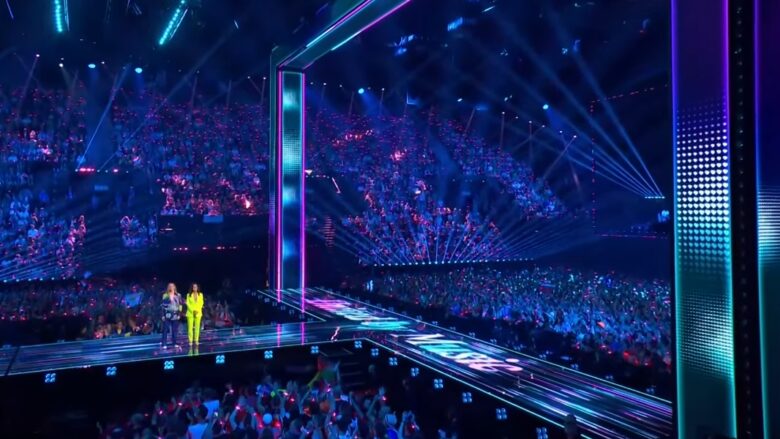 Nis zyrtarisht ‘Eurovision 2025’: Lista e 15 shteteve që konkurrojnë në gjysmëfinalen e parë – në mesin e tyre edhe Shqipëria