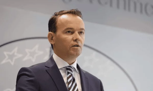 E konfirmon Specialja: Faton Peci po intervistohet nga organet hetuese