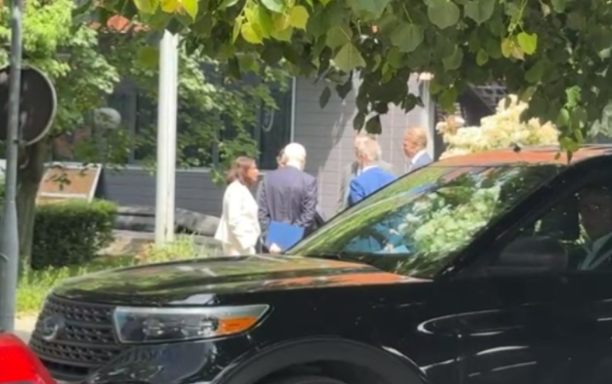 Ngërçi politik: Ambasadorët e QUINT-it i shkojnë Kurtit në Qeveri