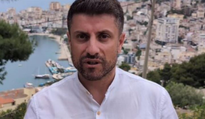 “Askush nuk ka dyshime për figurën time”: Lajmërohet pasi u kap me drogë kandidati i partisë së Adriatik Lapajt