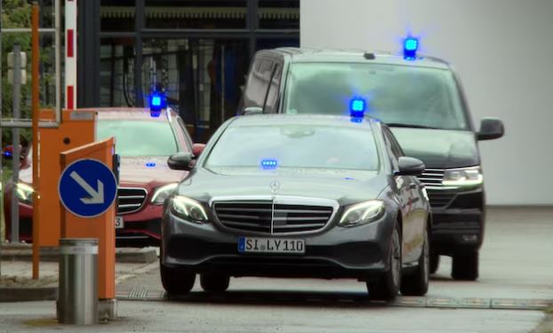 Gjermania arreston pesë të mitur, dyshohen për formimin e një grupi terrorist