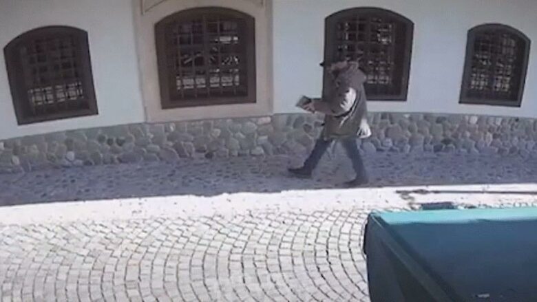 Grisi Kuranin në Prizren, Prokuroria Speciale ngre aktakuzë dhe propozon trajtim psikiatrik