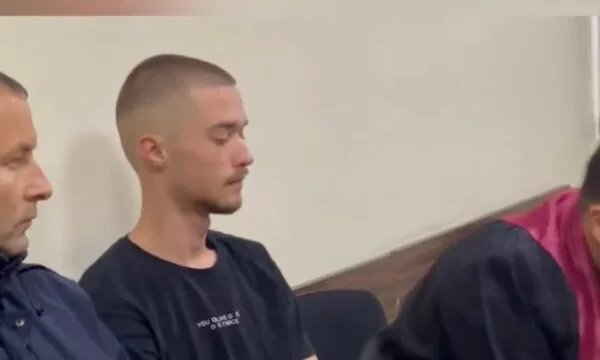 Jon Hoti dënohet me 24 vjet e gjashtë muaj burgim për vrasjen e dyfishtë në Klinë