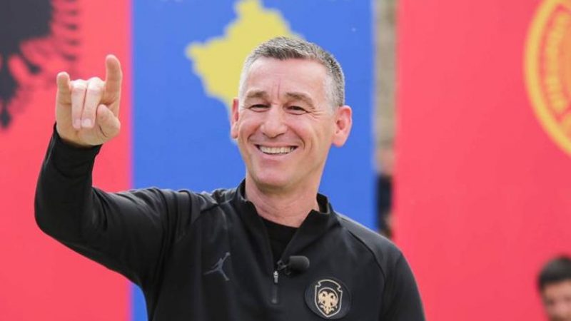 Kadri Veseli sot feston ditëlindjen, ja sa vite mbush
