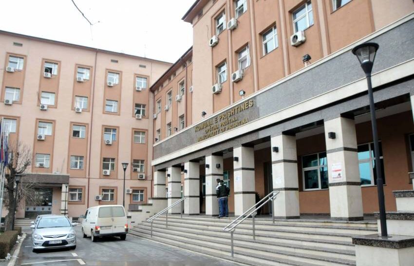 Hyrjet kryesore të Prishtinës nesër do të mbyllen shkaku i protesës së OEK, Komuna del me njoft