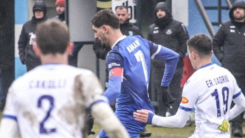 Dita e ndeshjeve: Superliga e Kosovës mbyll xhiron e 33-të me dy super përballje
