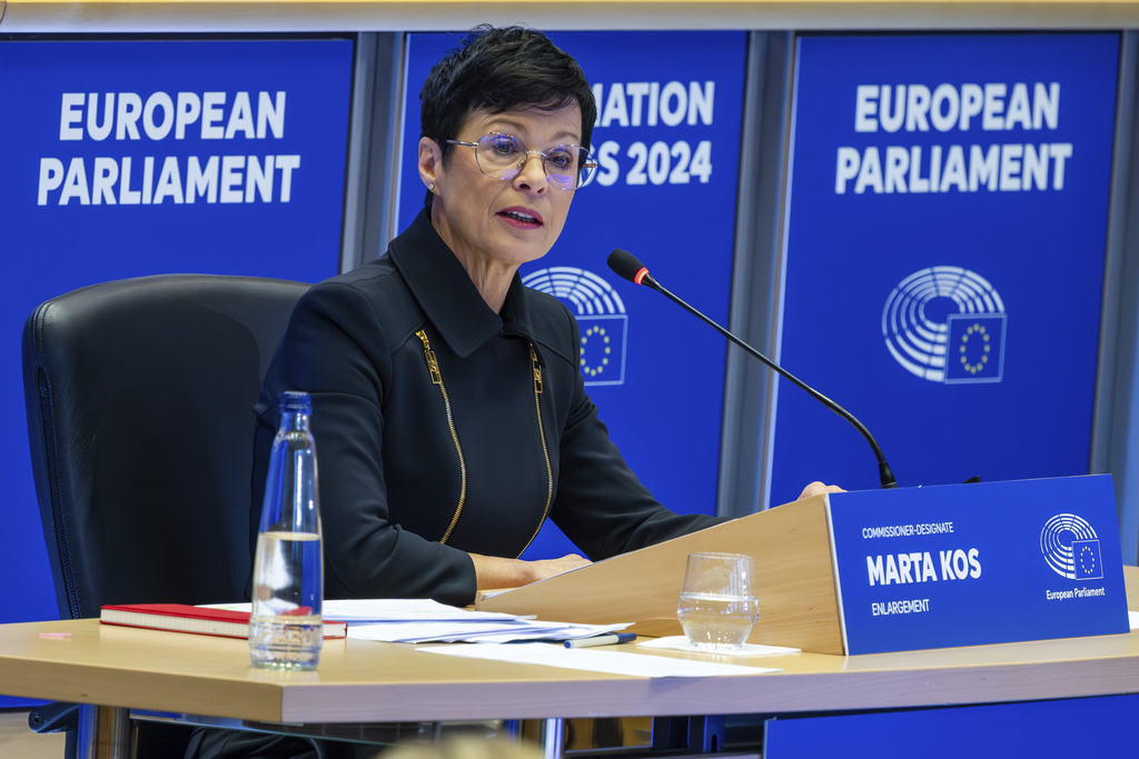 Kos: Në qershor hapen të gjithë kapitujt për negociatat e anëtarësimit të Shqipërisë në BE