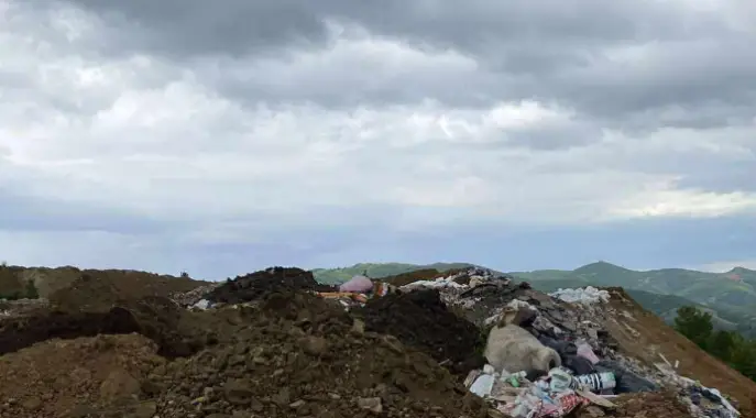 Rasti i foshnjës që u gjet e vdekur pranë mbeturinave, Prokuroria në pritje të rezultateve të obduksionit